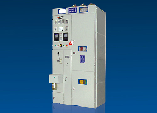 GG-1A(F)-12固定式高壓開關(guān)柜