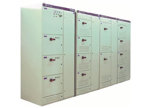 MNS 低壓抽出式開關(guān)柜